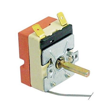 THERMOSTAT 1 POLE 16A TMINI 50Â°C TMAXI 310Â°C - TIQ75802