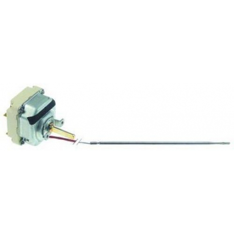 THERMOSTAT 3POLES 115Ã˜-300Ã˜C - TIQ75804