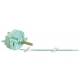 TERMOSTATOS 250V 16A TMINI 50Â°C TMAXI 300Â°C CABELLO - TIQ75812