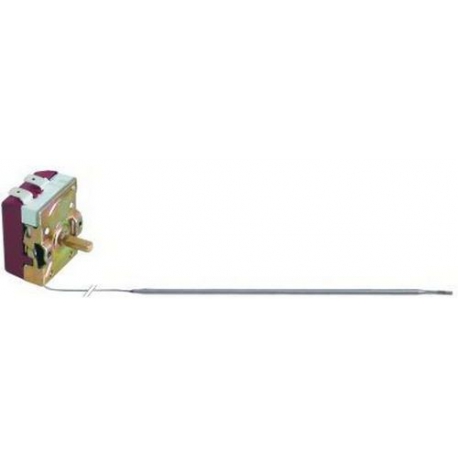 THERMOSTAT 1POLE 40Â°-280Â°C - TIQ75826