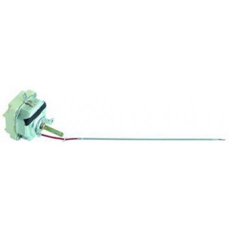 THERMOSTAT TMINI 50Â°C TMAXI 275Â°C HAIR 900MM BULBE:220MM - TIQ75827