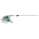 THERMOSTAT ANGELO-PO 1POLE 50ø-250øC BULBE:ø3.1X230MM ORIGIN
