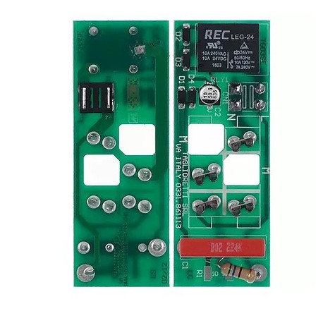 CARTE ELECTRONIQUE INTERRUPTEUR - UFQ6026