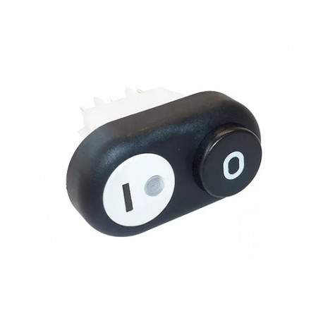 INTERRUPTEUR A POUSSOIR - UFQ6027
