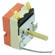 TERMOSTATO 1POLO 60Â°-215Â°C BULBO:Â°6X77MM CAPILAR:2100MM - TIQ75824