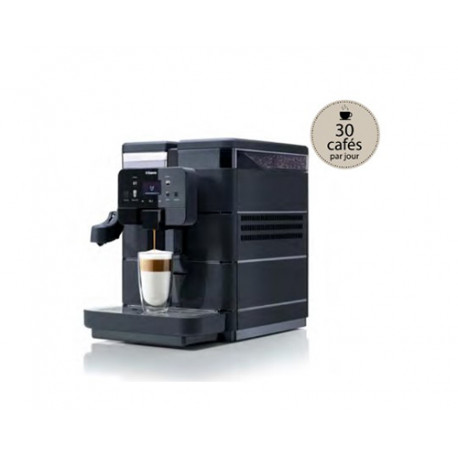 MACHINE A CAFE ROYAL PLUS ORIGINE SAECO - IQ5596