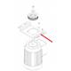 MOTORISATION COMPLETE XBE30 ORIGINE DITO SAMA-ELECTROLUX - QFQ5Q8901