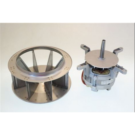 GROUPE MOTEUR - TIQ14262