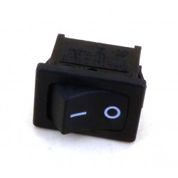 INTERRUPTEUR M/A NOIR POUR LAMPE IR 33032/33012 ORIGINE SOFRACA