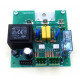 CARTE ELECTRONIQUE F.DS+ZENITH M.TRIAC 16A - BZQ8541