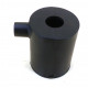 PROTECTION Ø 14MM SOUPAPE DE SECURITE NOIR ORIGINE SAN REMO - FNAQ774