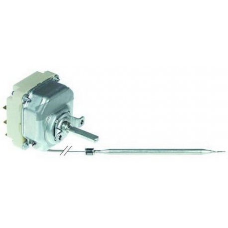 THERMOSTAT 3POLES 120Ã¸-190Ã¸C - TIQ75831