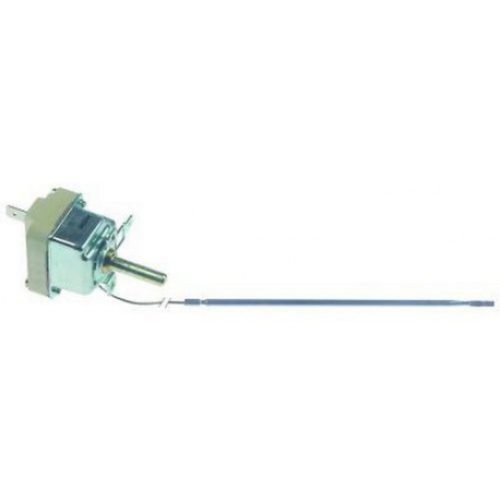TERMOSTATOS 16A TMINI 101Â°C TMAXI 194Â°C CABELLO 870MM - TIQ75833