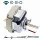 TERMOSTATO ELECTROLUX 3POLES 60ø-185øC BULBE:ø4X235MM CAP:11