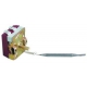 THERMOSTAT VON CONTROL 400V AC 16A TMINI 50Â°C - TIQ75843