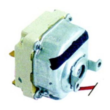 THERMOSTAT 160Ã¸C FIXE - TIQ75844