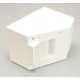 BOX WHITE TRS GENUINE DITO SAMA-ELECTROLUX - QFQ5Q8250