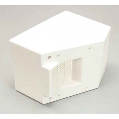 BOX WHITE TRS GENUINE DITO SAMA-ELECTROLUX - QFQ5Q8250