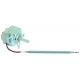TERMOSTATO 1POLO 30Â°-110Â°C BULBO:Â°6X130MM CAPILAR:900MM - TIQ75967