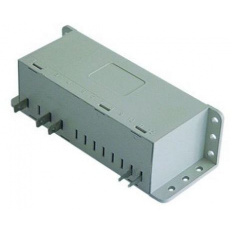 REGULADOR ELECTRONICA PT100 - TIQ75962