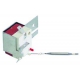 TERMOSTATO ROLLERGRILL/MKN/STANDART DI SICUREZZA 240V AC 16A