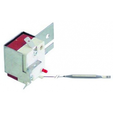 THERMOSTAT OF SAFETY 240V AC 16A TMAXI 230Â°C - TIQ75964