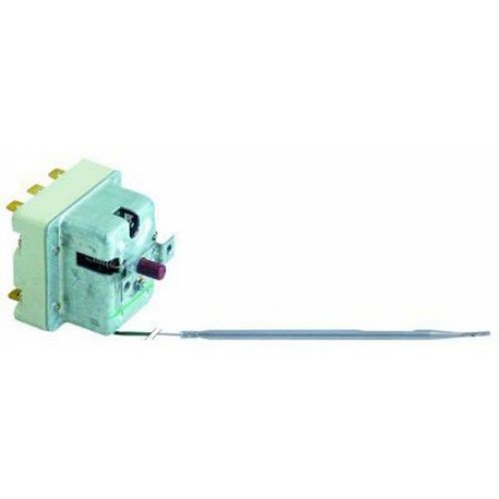 TERMOSTATO 3POLOS SEGURIDAD 360Â° - TIQ75985