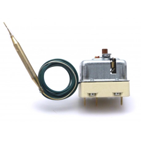 THERMOSTAT DE SECURITE 250V AC 16A TMAXI 360Â°C - TIQ75987