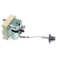THERMOSTAT SECURITE 1 POLE TMAXI 360Â°C CAPILLAIRE 900MM - TIQ75988