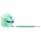 THERMOSTAT OLIS 3POLES SAFETY ORI 350ø BULBE:ø6X90MM CAP:1