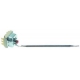 THERMOSTAT ELECTROLUX FIBER 940MM GENUINE