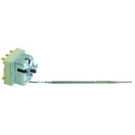 THERMOSTAT 3POLES SECURIT 360Ã˜ - TIQ75996
