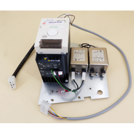 DIMMER FREQ.230V XBE10 GENUINE DITO SAMA-ELECTROLUX - QFQ5Q0879