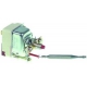 TERMOSTATOS UNIVERSAL 1POLE SEGURIDAD 300ø CABELLO 900MM