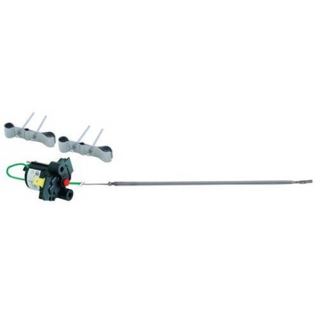 THERMOSTAT SECURITE 295Ã˜C - TIQ75903