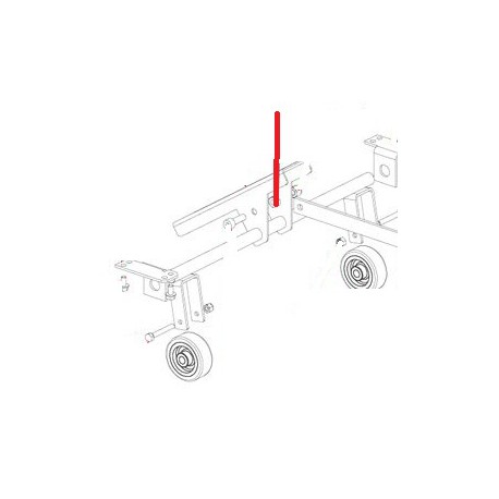 ASSE+PEDALA XB40 - QFQ5Q0846