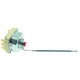 TERMOSTATOS UNUVERSEL 3POLES SEGURIDAD 285ø BULBE:ø6X160MM C