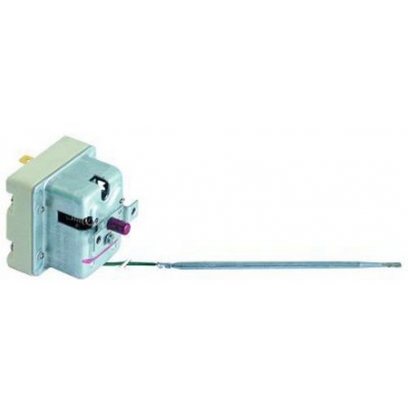 THERMOSTAT DE SECURITE 1 POLE 0.5A TMAXI 285Â°C - TIQ75910