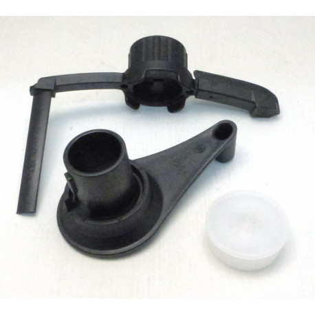 RACLEUR. K45 ORIGINALE DITO SAMA-ELECTROLUX - QFQ5Q0948