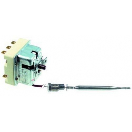 THERMOSTAT 3POLES SECURITE - TIQ75927