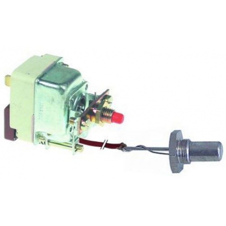 THERMOSTAT SECURITE 230Ã¸ 1POLE - TIQ75924