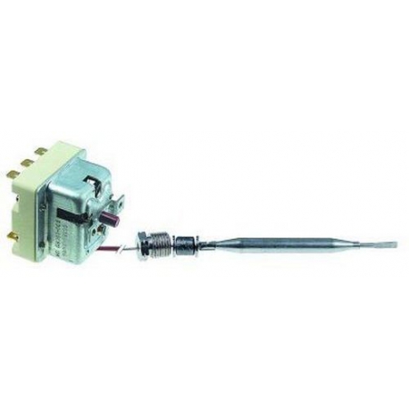 THERMOSTAT 3POLES SECURITE - TIQ75939