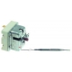 TERMOSTATO DI SICUREZZA 1POLE 230Â° 20A Ã­BULBE:6X90MM SONDE:8 - TIQ75932