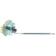 TERMOSTATOS ELECTROBAR 3POLES SEGURIDAD 225øC BULBE:ø6X158MM