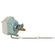 THERMOSTAT SECURITE 1POLE 500Ã¸ - TIQ75057