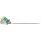 TERMOSTATOS AMBACH 1POLE SEGURIDAD BULBE:ø3.1X230MM TUBOS CA