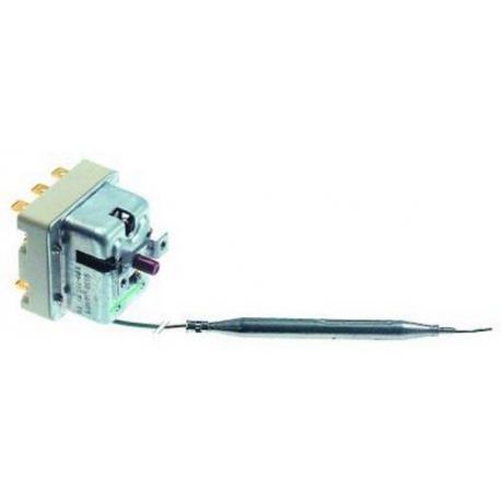 THERMOSTAT 3POLES SECURITE ORIGINE - TIQ75054