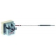 THERMOSTAT 3POLES SECURITE - TIQ75067