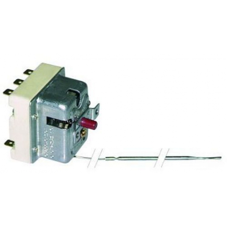 THERMOSTAT 3POLES SECURITE - TIQ75061