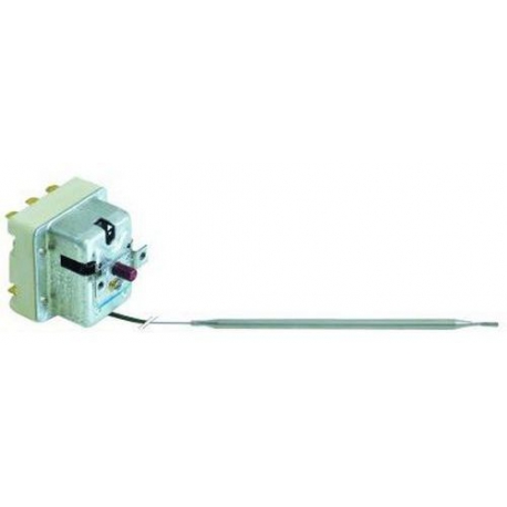 THERMOSTAT 3POLES SECURITE ORIGINE MODULAR - TIQ75079